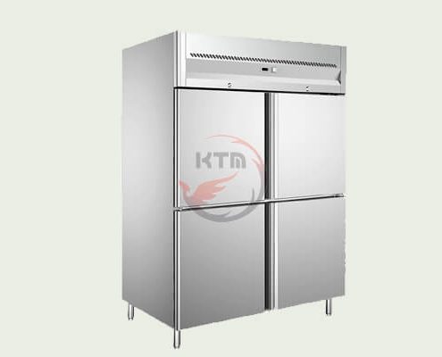 Refrigeration Equipment Manufacturers in Chennai